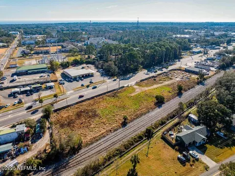 1315 S 8th St, Fernandina Beach, FL 32034