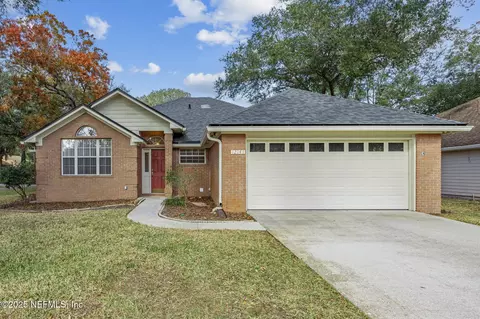 12141 Running Brook Dr, Jacksonville, FL 32225