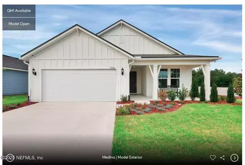 3580 Zydeco Loop, Green Cove Springs, FL 32043