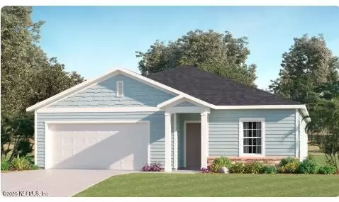 2685 Seasons Road Rd, Green Cove Springs, FL 32043