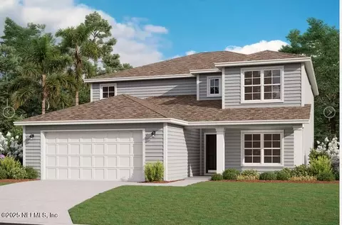 3621 Belstead Way, Orange Park, FL 32065