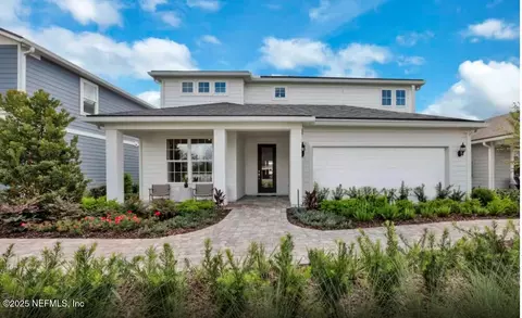 3504 Cedar Preserve Ln, Middleburg, FL 32068