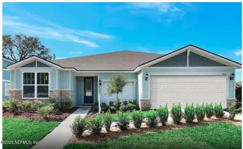 4987 Shell Creek Trail Trl, Jacksonville, FL 32226
