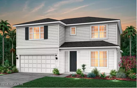 3532 Cedar Preserve Lane Ln, Middleburg, FL 32068