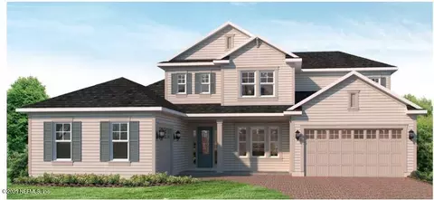 327 Pine Grove Pt, Saint Augustine, FL 32092