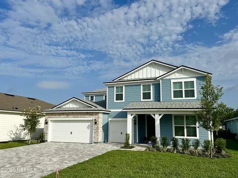 35 Turkey Trot Ct, Saint Augustine, FL 32095