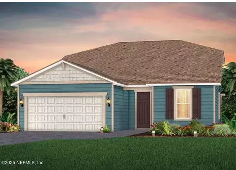 272 Curved Bay Trail Trl, St. Johns, FL 32081