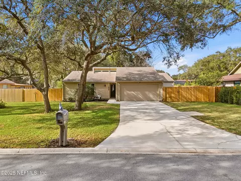 1642 Leeward Ln, Neptune Beach, FL 32266