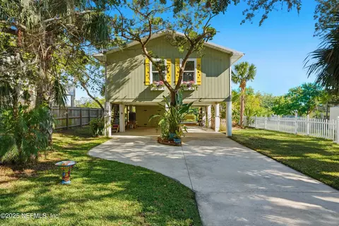 31 Oak St, Saint Augustine, FL 32084