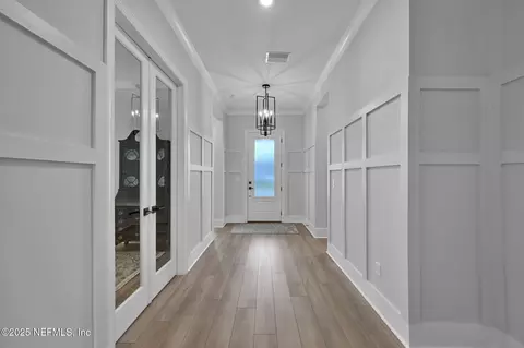 Entry Way - 40 Sparrow Creek Dr, Saint Augustine, FL 32092 photo 1 of 5