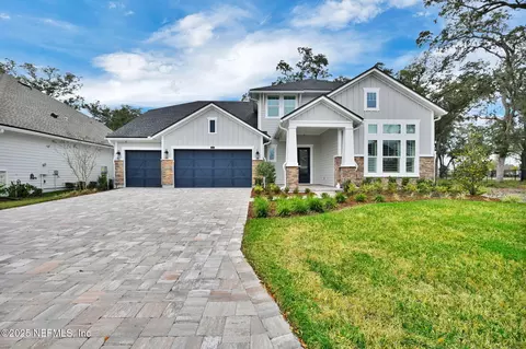 40 Sparrow Creek Dr, Saint Augustine, FL 32092