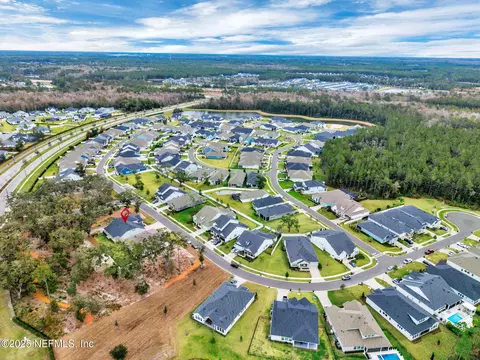 View/Area - 40 Sparrow Creek Dr, Saint Augustine, FL 32092 photo 14 of 24