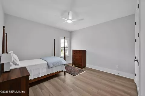 Bedroom - 40 Sparrow Creek Dr, Saint Augustine, FL 32092 photo 6 of 6