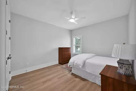 Bedroom - 40 Sparrow Creek Dr, Saint Augustine, FL 32092 photo 5 of 6