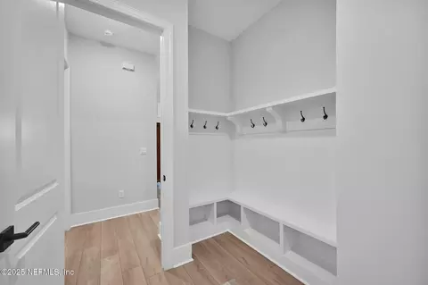 Entry Way - 40 Sparrow Creek Dr, Saint Augustine, FL 32092 photo 3 of 5