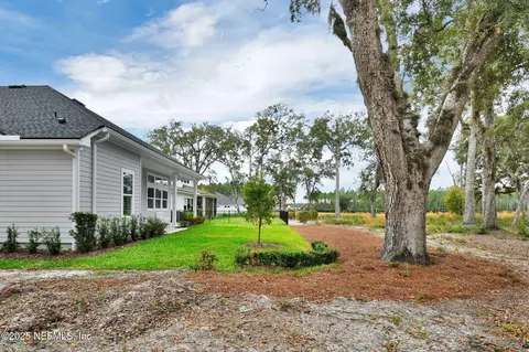 Exterior - 40 Sparrow Creek Dr, Saint Augustine, FL 32092 photo 12 of 24