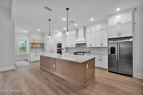Kitchen - 40 Sparrow Creek Dr, Saint Augustine, FL 32092 photo 1 of 6