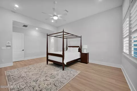 Bedroom - 40 Sparrow Creek Dr, Saint Augustine, FL 32092 photo 4 of 6