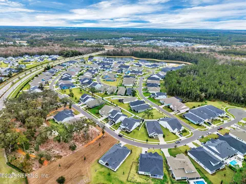 View/Area - 40 Sparrow Creek Dr, Saint Augustine, FL 32092 photo 13 of 24