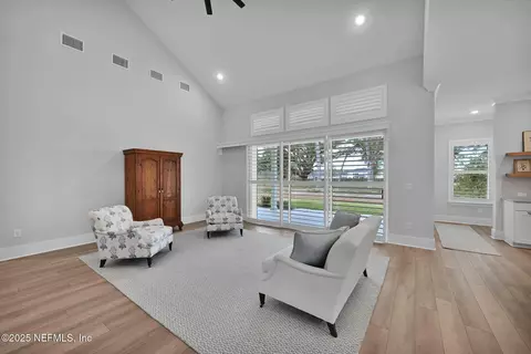 Living - 40 Sparrow Creek Dr, Saint Augustine, FL 32092 photo 5 of 6