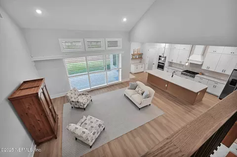 Living - 40 Sparrow Creek Dr, Saint Augustine, FL 32092 photo 6 of 6
