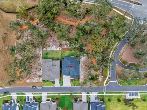 View/Area - 40 Sparrow Creek Dr, Saint Augustine, FL 32092 photo 4 of 24