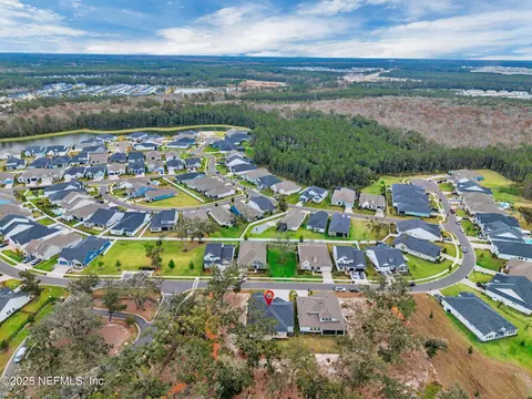 View/Area - 40 Sparrow Creek Dr, Saint Augustine, FL 32092 photo 10 of 24