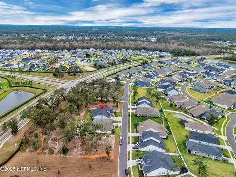 View/Area - 40 Sparrow Creek Dr, Saint Augustine, FL 32092 photo 16 of 24