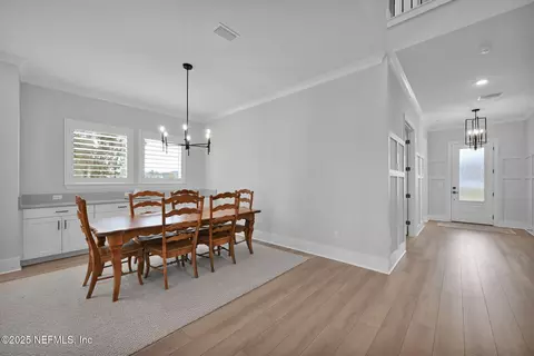 Dining - 40 Sparrow Creek Dr, Saint Augustine, FL 32092 photo 1 of 4