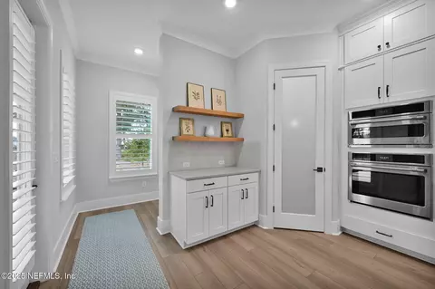 Entry Way - 40 Sparrow Creek Dr, Saint Augustine, FL 32092 photo 2 of 5