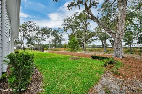 Exterior - 40 Sparrow Creek Dr, Saint Augustine, FL 32092 photo 11 of 24