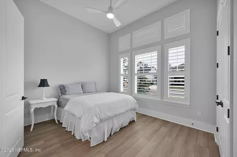 Bedroom - 40 Sparrow Creek Dr, Saint Augustine, FL 32092 photo 1 of 6