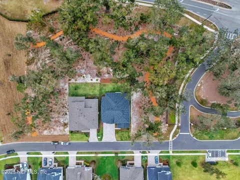 View/Area - 40 Sparrow Creek Dr, Saint Augustine, FL 32092 photo 3 of 24
