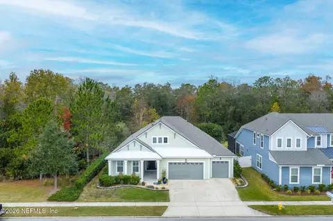 87 Footbridge Rd, Saint Johns, FL 32259