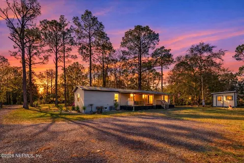 4070 Pinto Rd, Middleburg, FL 32068