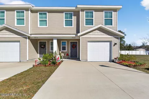 45124 Red Brick Dr, Callahan, FL 32011