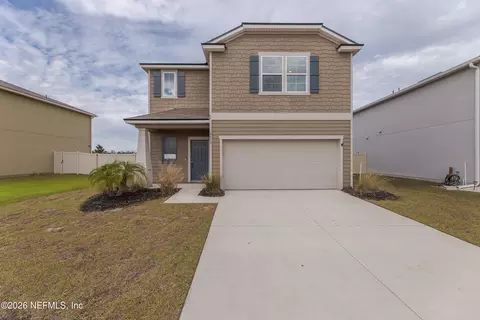 3552 Lawton Pl, Green Cove Springs, FL 32043
