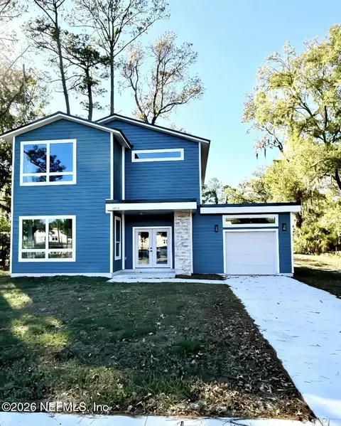 6056 Bagley Rd, Jacksonville, FL 32209