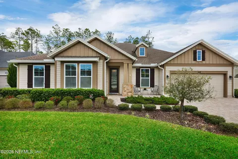 44 Old Hale Way, Saint Johns, FL 32259