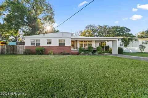 1226 Halifax Rd, Jacksonville, FL 32216