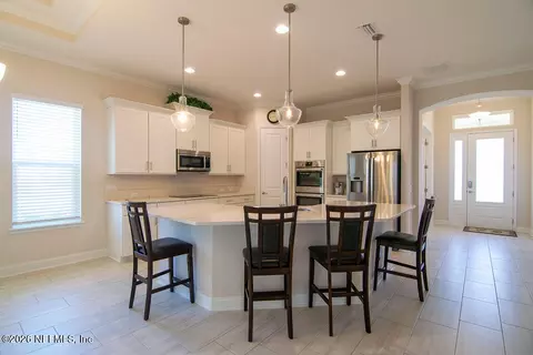 Kitchen - 443 Pescado Dr, Saint Augustine, FL 32095 photo 2 of 3