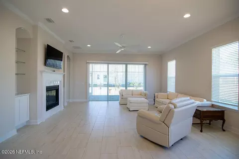 Living - 443 Pescado Dr, Saint Augustine, FL 32095 photo 1 of 3
