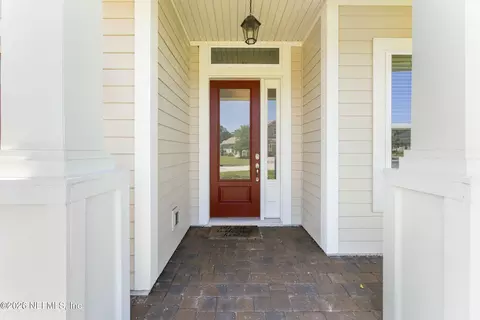Exterior - 443 Pescado Dr, Saint Augustine, FL 32095 photo 1 of 3