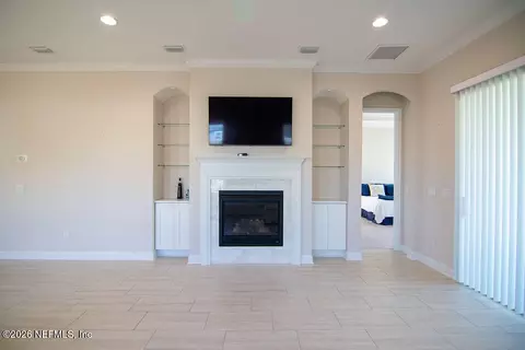 Living - 443 Pescado Dr, Saint Augustine, FL 32095 photo 3 of 3