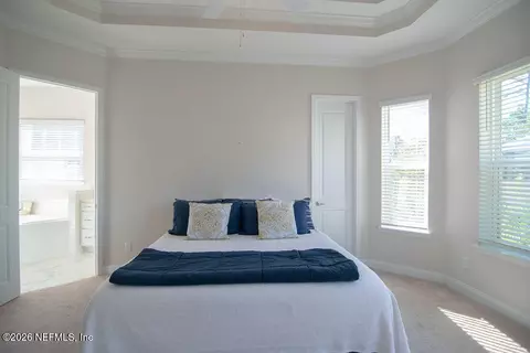 Bedroom - 443 Pescado Dr, Saint Augustine, FL 32095 photo 1 of 4