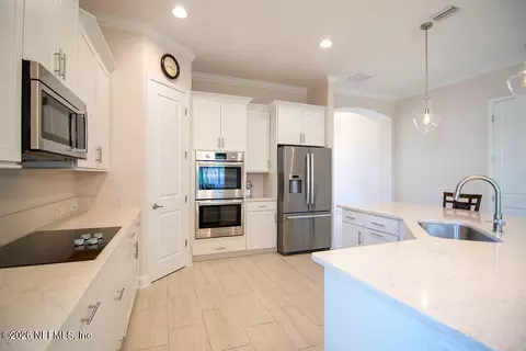 Kitchen - 443 Pescado Dr, Saint Augustine, FL 32095 photo 3 of 3