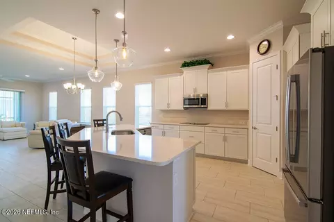 Kitchen - 443 Pescado Dr, Saint Augustine, FL 32095 photo 1 of 3
