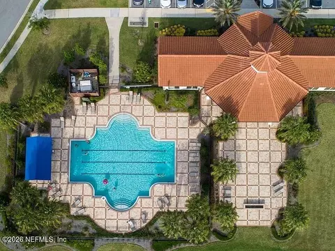 Exterior - 443 Pescado Dr, Saint Augustine, FL 32095 photo 3 of 3