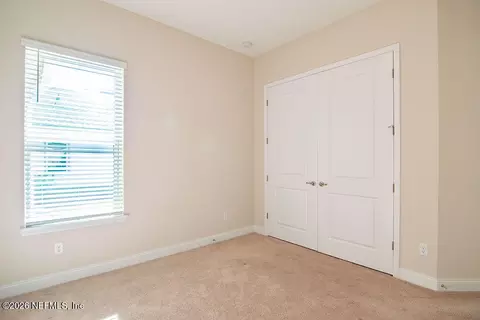 Bedroom - 443 Pescado Dr, Saint Augustine, FL 32095 photo 4 of 4
