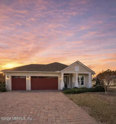 443 Pescado Dr, Saint Augustine, FL 32095